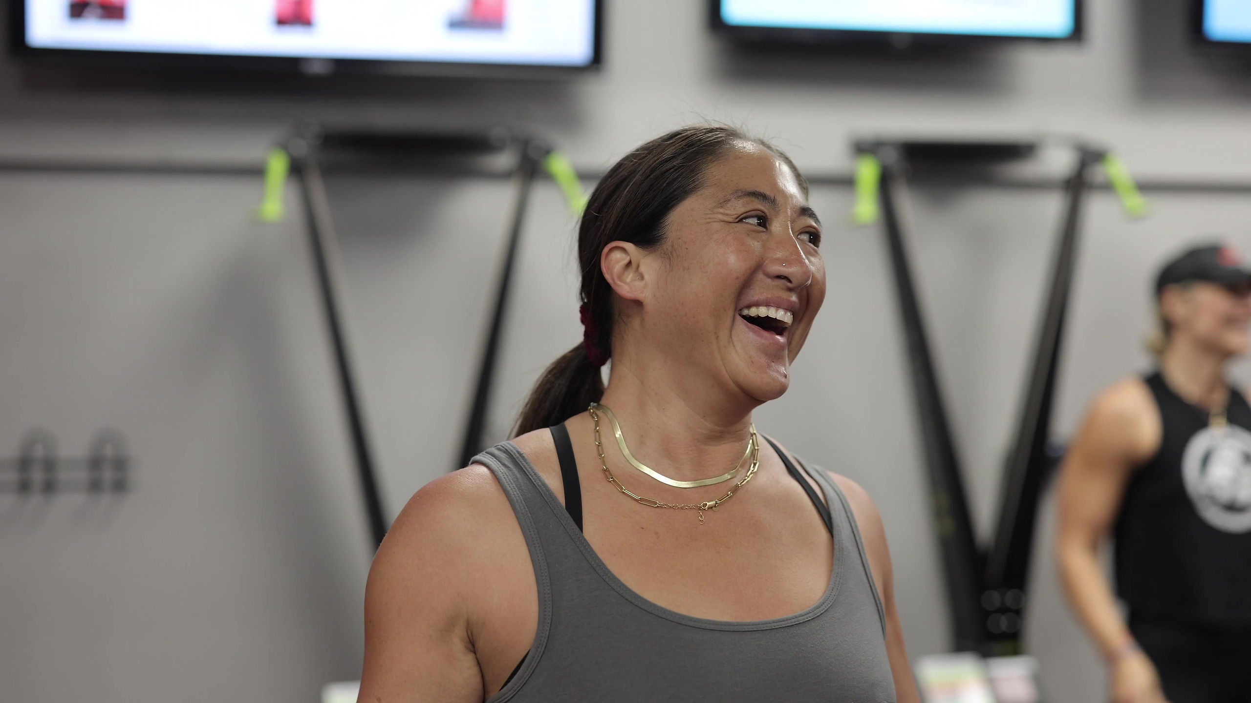 New to RiseUp Fitness? Hear what our members have to say about our program!